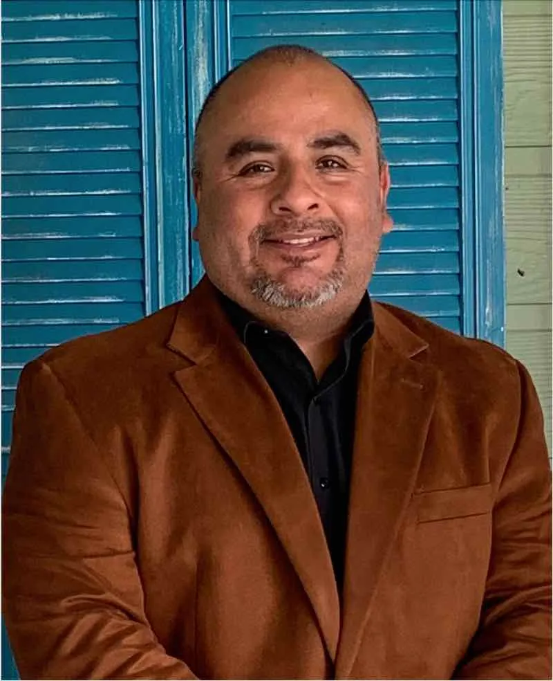 Juan Juarez